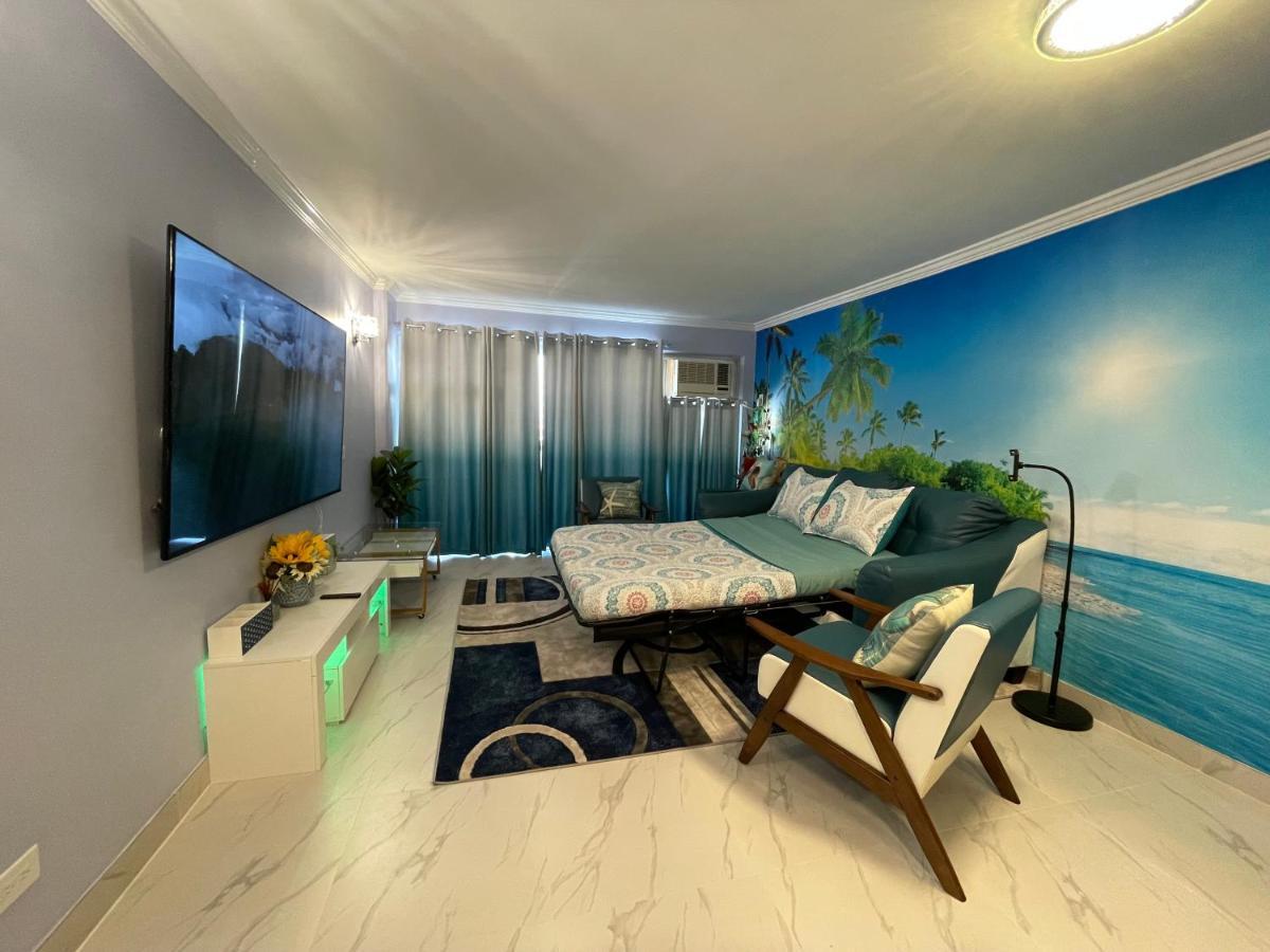 Amazing Waikiki Beach Condo 2Bed2Bath+Free Parking هونولولو المظهر الخارجي الصورة