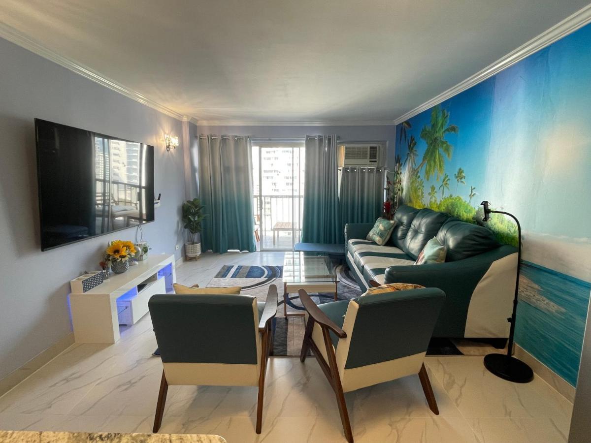 Amazing Waikiki Beach Condo 2Bed2Bath+Free Parking هونولولو المظهر الخارجي الصورة