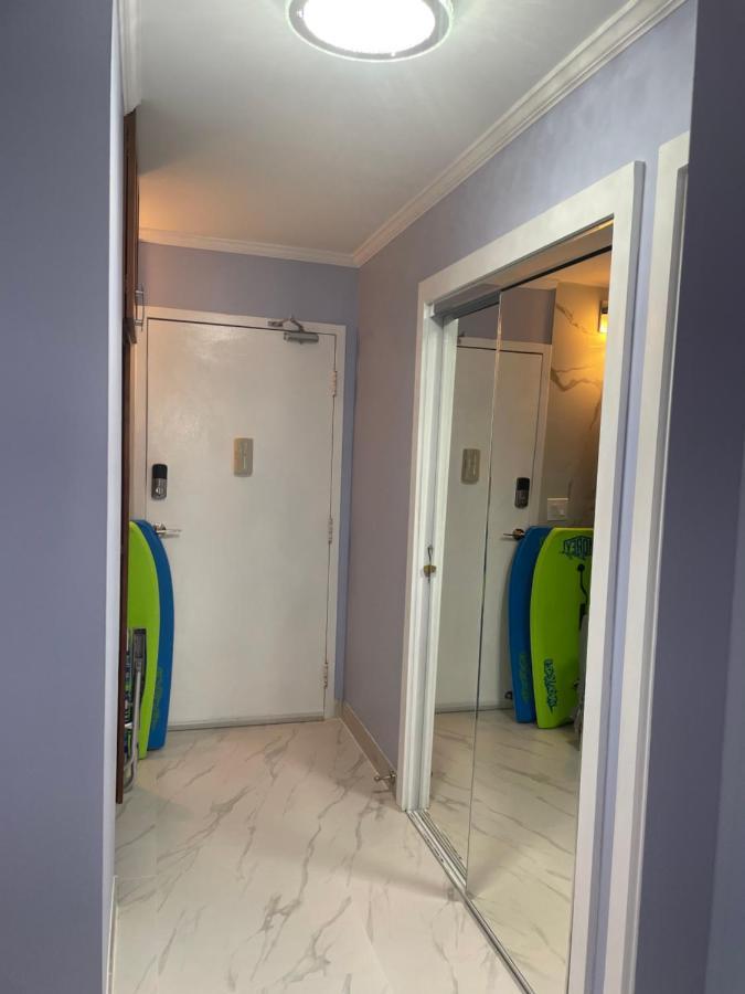 Amazing Waikiki Beach Condo 2Bed2Bath+Free Parking هونولولو المظهر الخارجي الصورة
