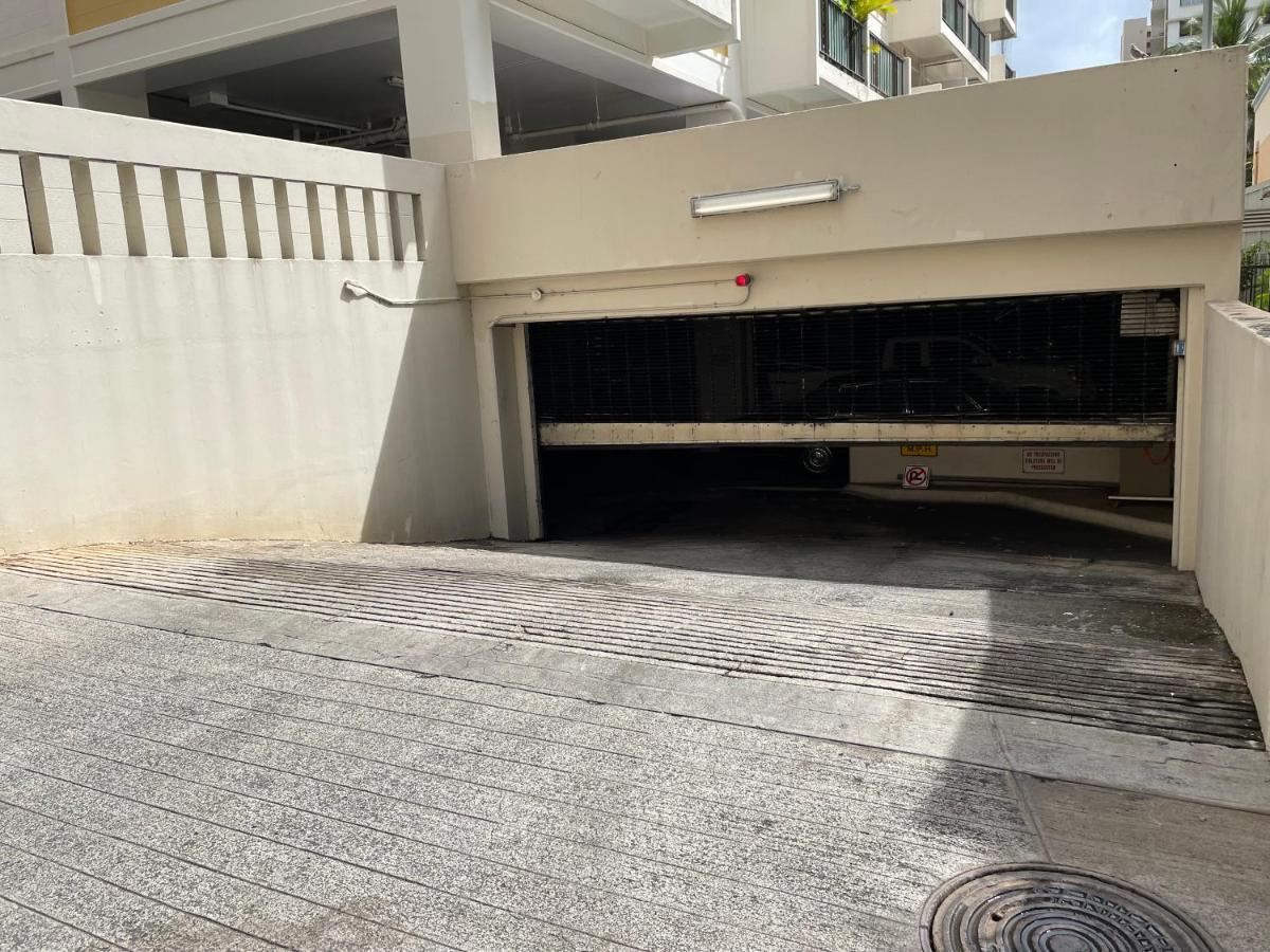 Amazing Waikiki Beach Condo 2Bed2Bath+Free Parking هونولولو المظهر الخارجي الصورة