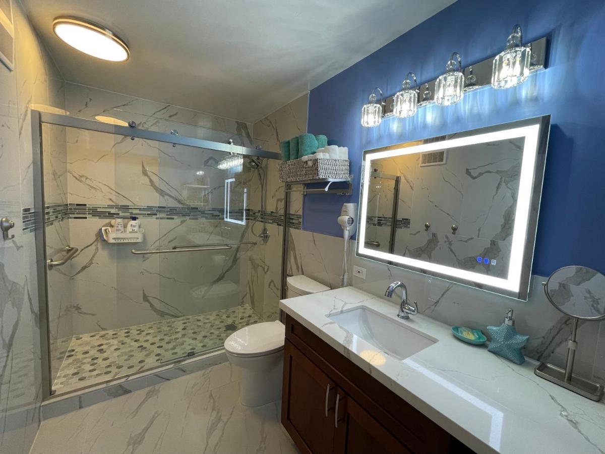 Amazing Waikiki Beach Condo 2Bed2Bath+Free Parking هونولولو المظهر الخارجي الصورة