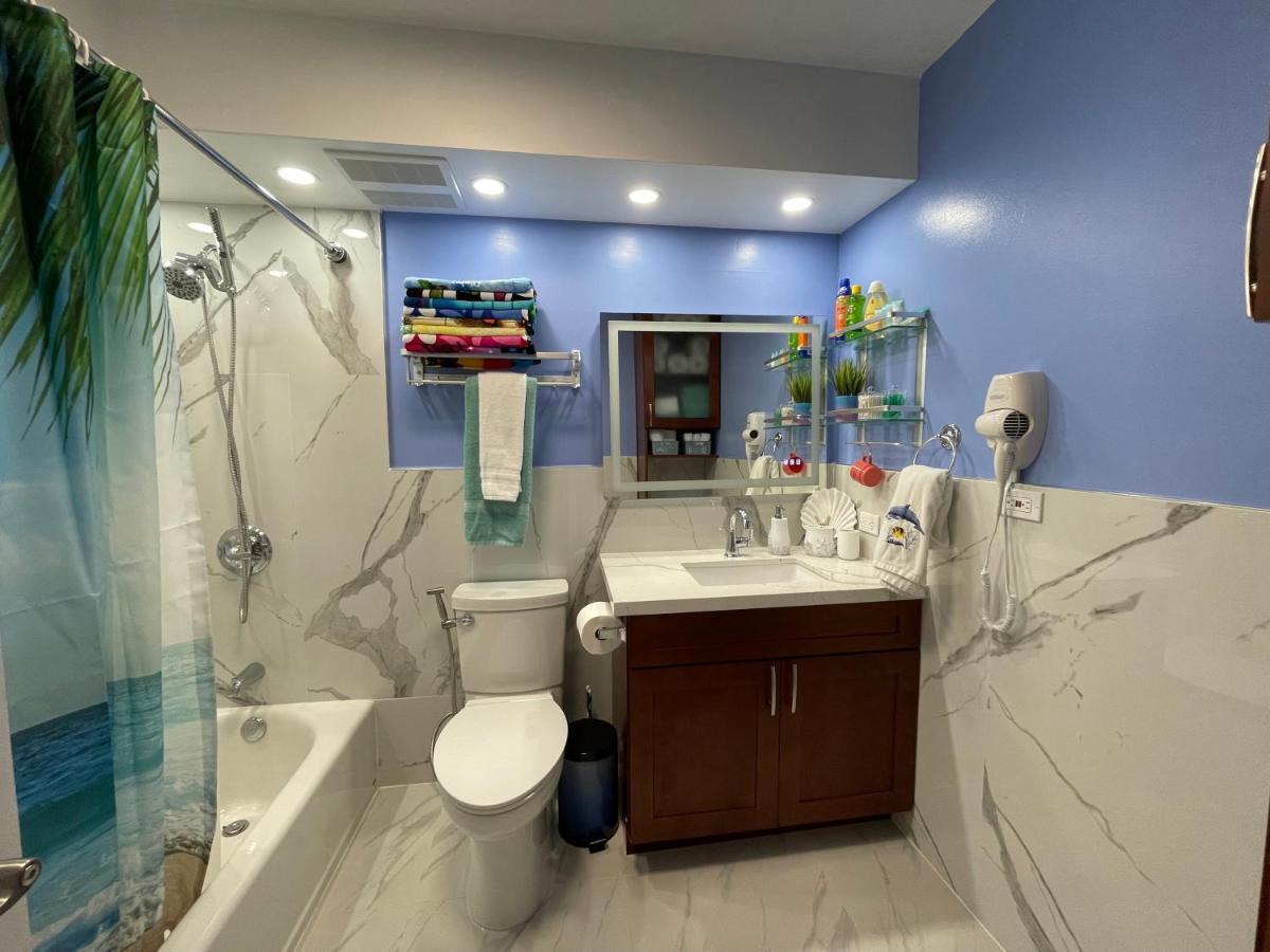 Amazing Waikiki Beach Condo 2Bed2Bath+Free Parking هونولولو المظهر الخارجي الصورة